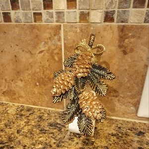 ( 3 for 15 ) Wall flower Plug in